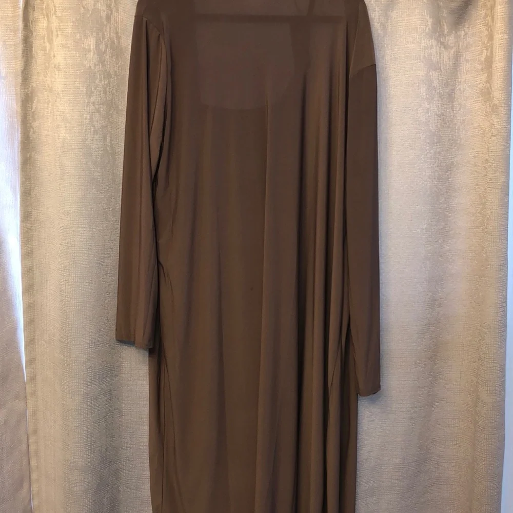 Brand new with Tags women’s maternity dress and duster - Picture 7 of 11